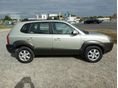 HYUNDAI TUCSON 2005/4 - 4