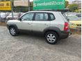 HYUNDAI TUCSON 2005/4 - 5
