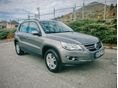 VOLKSWAGEN TIGUAN 2009/5 - 2