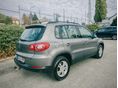 VOLKSWAGEN TIGUAN 2009/5 - 6