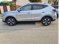 MG ZS 2022 - 3