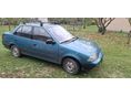 SUZUKI SWIFT 1996/9 - 2