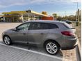 RENAULT MEGANE 2012/7 - 2