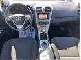 TOYOTA AVENSIS 2011/2 - 11