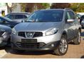NISSAN QASHQAI 2011/4 - 1
