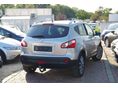NISSAN QASHQAI 2011/4 - 2