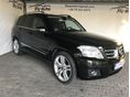 MERCEDES-BENZ GLK-OSZTÁLY 2008/10 - 1