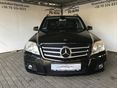 MERCEDES-BENZ GLK-OSZTÁLY 2008/10 - 2