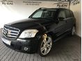 MERCEDES-BENZ GLK-OSZTÁLY 2008/10 - 3