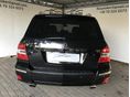 MERCEDES-BENZ GLK-OSZTÁLY 2008/10 - 5