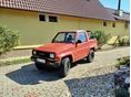 DAIHATSU FEROZA 1991/12 - 1