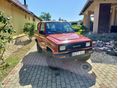 DAIHATSU FEROZA 1991/12 - 2