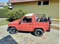 DAIHATSU FEROZA 1991/12 - 4