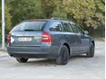 SKODA OCTAVIA 2006/1 - 3