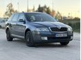 SKODA OCTAVIA 2006/1 - 1
