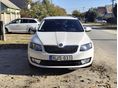 SKODA OCTAVIA 2015/11 - 1