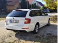 SKODA OCTAVIA 2015/11 - 2
