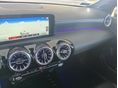 MERCEDES-BENZ A 180 2021/8 - 12