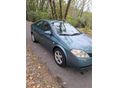 NISSAN PRIMERA 2003/1 - 8