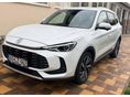 MG ZS 2025 - 1