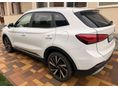 MG ZS 2025 - 4