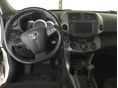 TOYOTA RAV 4 2011/7 - 10