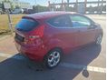 FORD FIESTA 2009/8 - 2