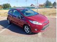 FORD FIESTA 2009/8 - 4