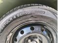 RENAULT SCENIC 2000/9 - 5