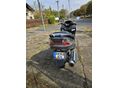 SUZUKI AN 400 BURGMAN 2008/10 - 2