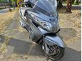 SUZUKI AN 400 BURGMAN 2008/10 - 1