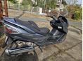 SUZUKI AN 400 BURGMAN 2008/10 - 5