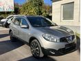 NISSAN QASHQAI+2 2011/3 - 2