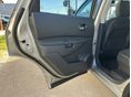 NISSAN QASHQAI+2 2011/3 - 10