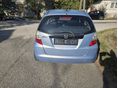 HONDA JAZZ 2010/7 - 5