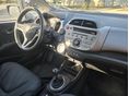 HONDA JAZZ 2010/7 - 11