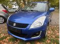 SUZUKI SWIFT 2014/8 - 1