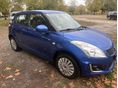 SUZUKI SWIFT 2014/8 - 2