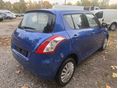 SUZUKI SWIFT 2014/8 - 3