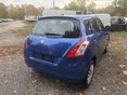 SUZUKI SWIFT 2014/8 - 4