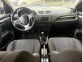 SUZUKI SWIFT 2014/8 - 5