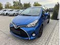 TOYOTA YARIS 2015/4 - 2