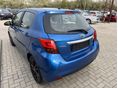 TOYOTA YARIS 2015/4 - 3