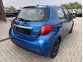TOYOTA YARIS 2015/4 - 4