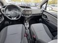 TOYOTA YARIS 2015/4 - 7