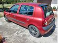 RENAULT CLIO 2004/10 - 8