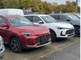 MG ZS 2026 - 3