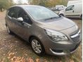 OPEL MERIVA B 2015/11 - 3