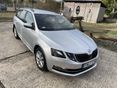 SKODA OCTAVIA 2017/11 - 1