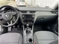 SKODA OCTAVIA 2017/11 - 5